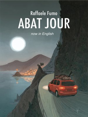 cover image of Abat Jour English Version